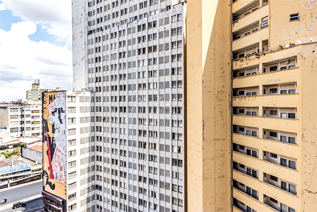 Venda Apartamento São Paulo Centro REO840012 6