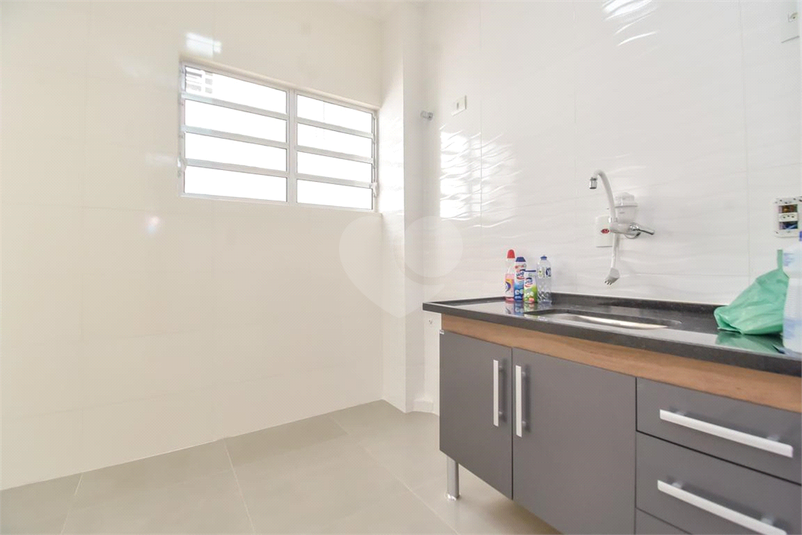 Venda Apartamento São Paulo Bela Vista REO840026 16