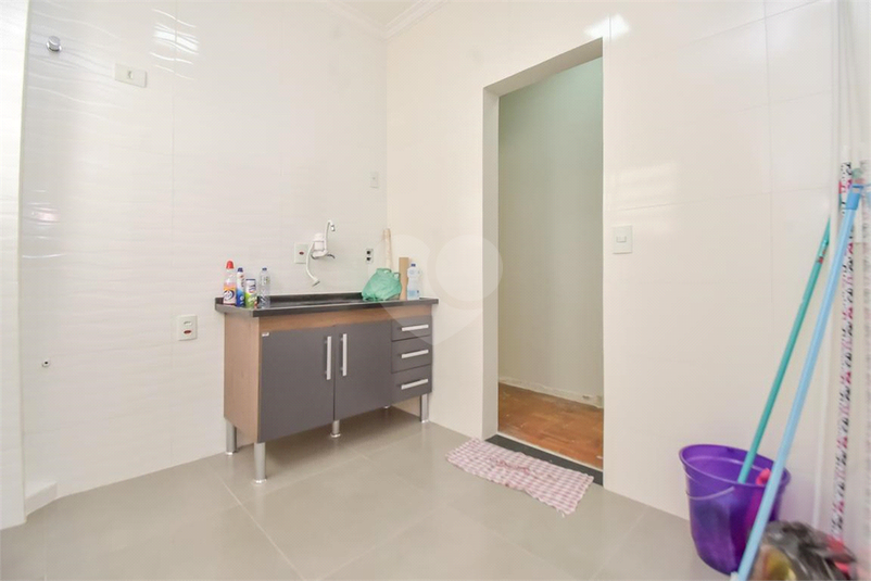 Venda Apartamento São Paulo Bela Vista REO840026 18