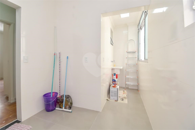 Venda Apartamento São Paulo Bela Vista REO840026 19