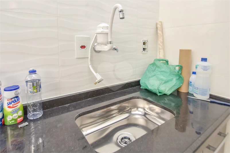 Venda Apartamento São Paulo Bela Vista REO840026 20