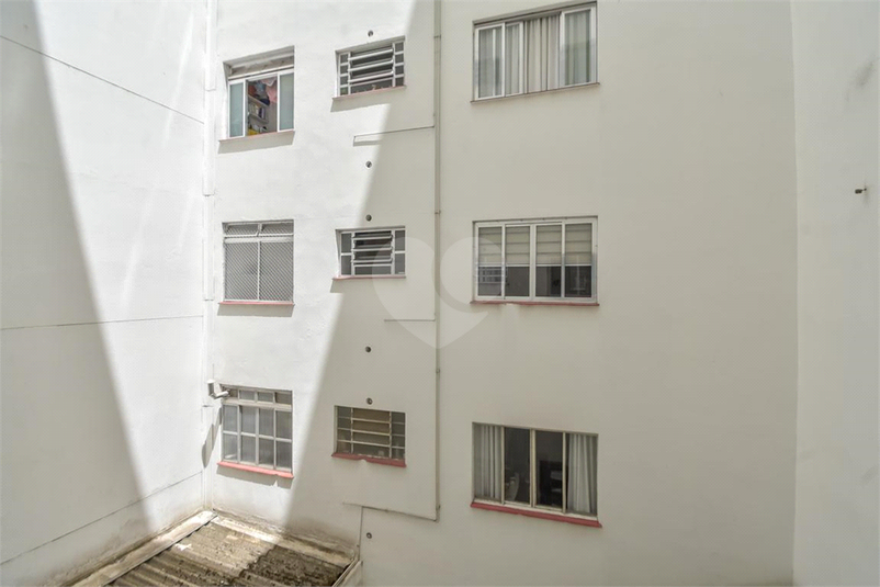 Venda Apartamento São Paulo Bela Vista REO840026 25