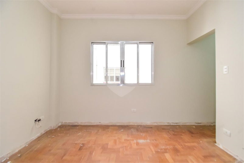 Venda Apartamento São Paulo Bela Vista REO840026 3