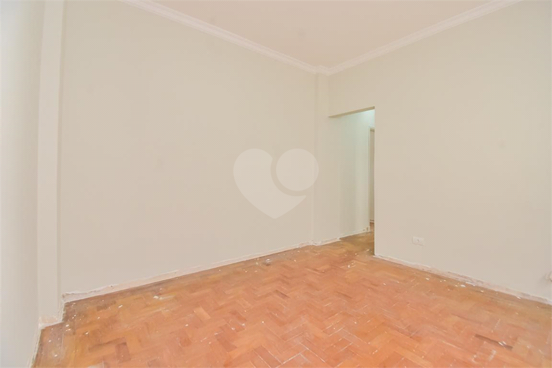 Venda Apartamento São Paulo Bela Vista REO840026 5