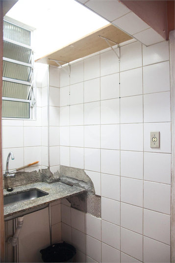 Venda Apartamento São Paulo Santa Efigênia REO840032 17