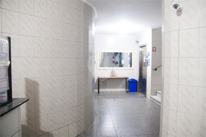 Venda Apartamento São Paulo Santa Efigênia REO840032 20