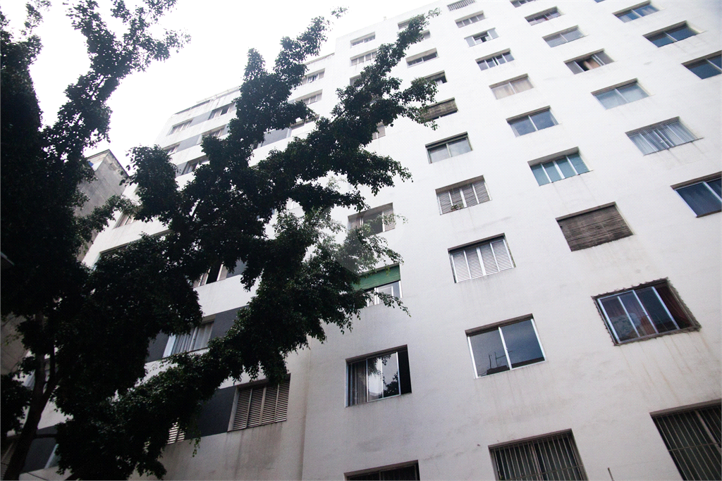 Venda Apartamento São Paulo Santa Efigênia REO840032 22