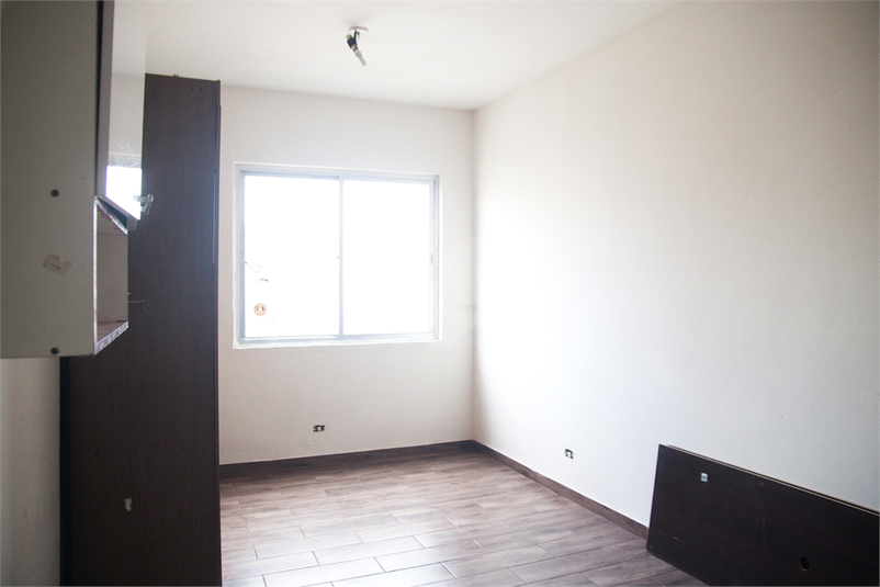 Venda Apartamento São Paulo Santa Efigênia REO840032 3