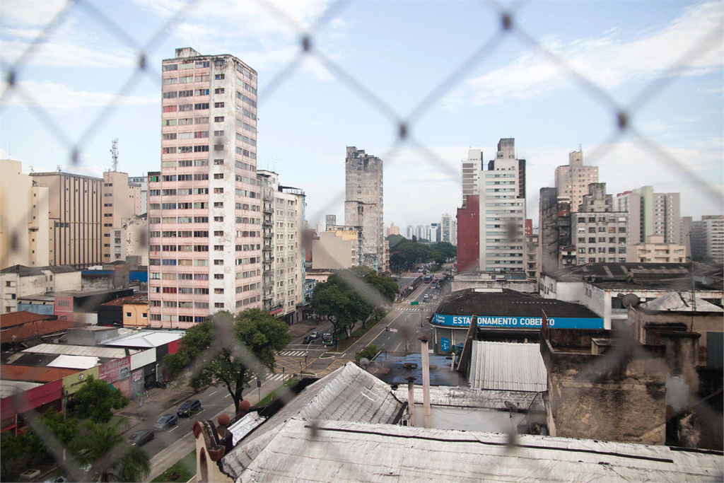 Venda Apartamento São Paulo Santa Efigênia REO840032 7