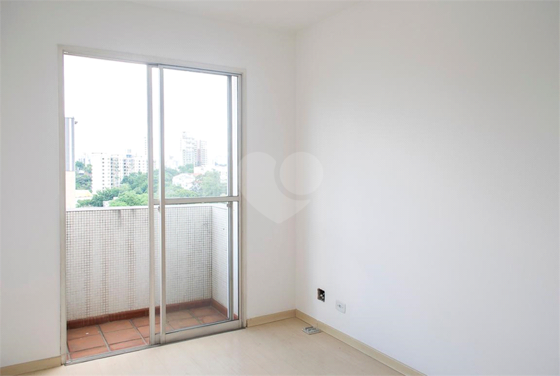 Venda Apartamento São Paulo Santana REO840034 1