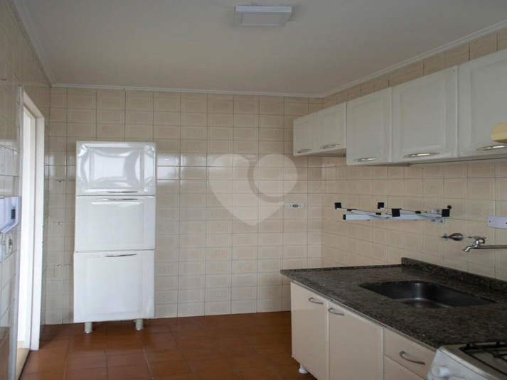 Venda Apartamento São Paulo Santana REO840034 13