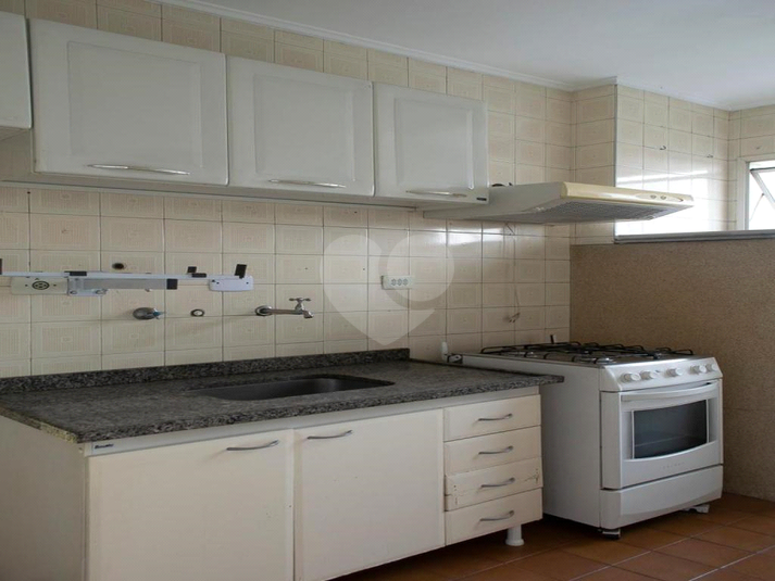 Venda Apartamento São Paulo Santana REO840034 14