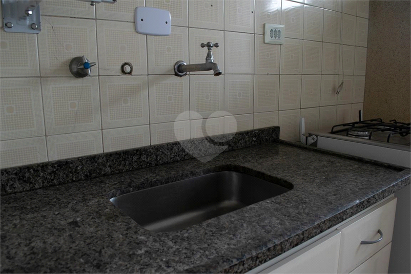 Venda Apartamento São Paulo Santana REO840034 15