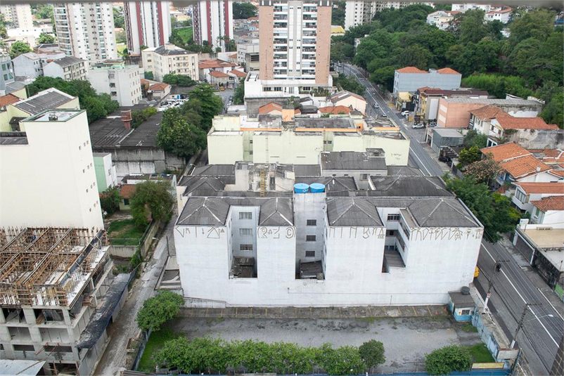 Venda Apartamento São Paulo Santana REO840034 19