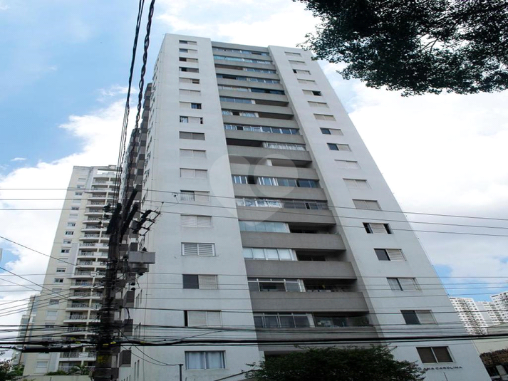 Venda Apartamento São Paulo Santana REO840034 23