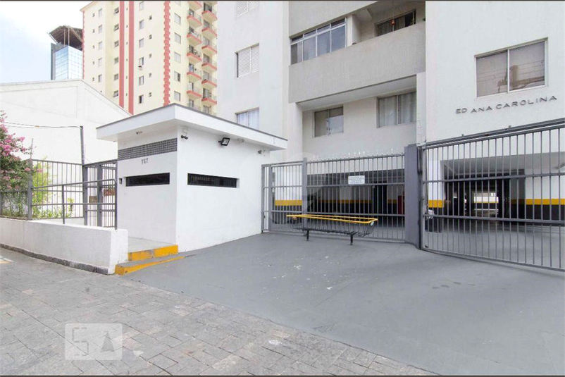 Venda Apartamento São Paulo Santana REO840034 27