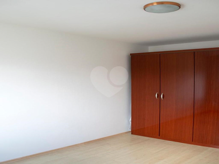 Venda Apartamento São Paulo Santana REO840034 7