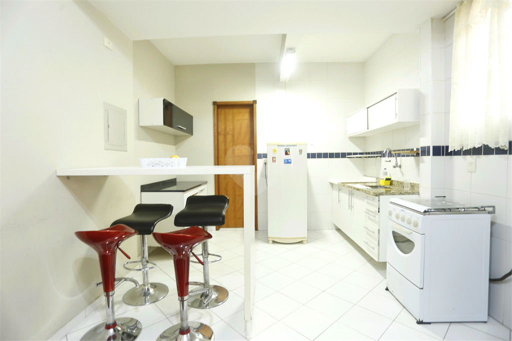 Venda Apartamento São Paulo República REO840039 23