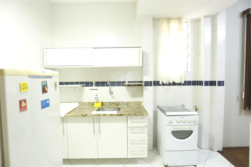 Venda Apartamento São Paulo República REO840039 25