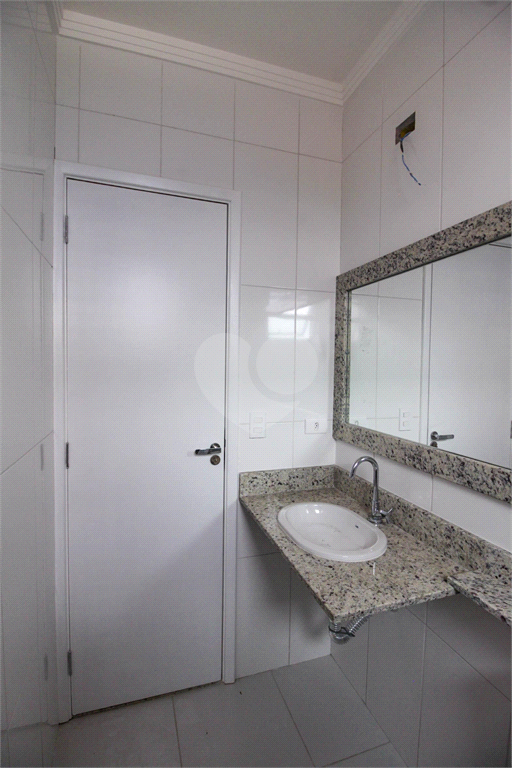 Venda Apartamento São Paulo Parque Da Vila Prudente REO840040 18