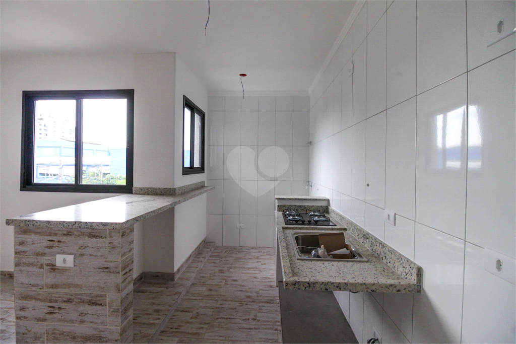 Venda Apartamento São Paulo Parque Da Vila Prudente REO840040 20