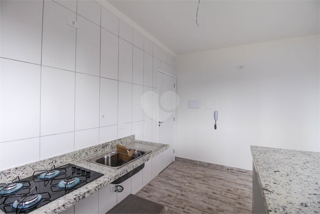 Venda Apartamento São Paulo Parque Da Vila Prudente REO840040 22