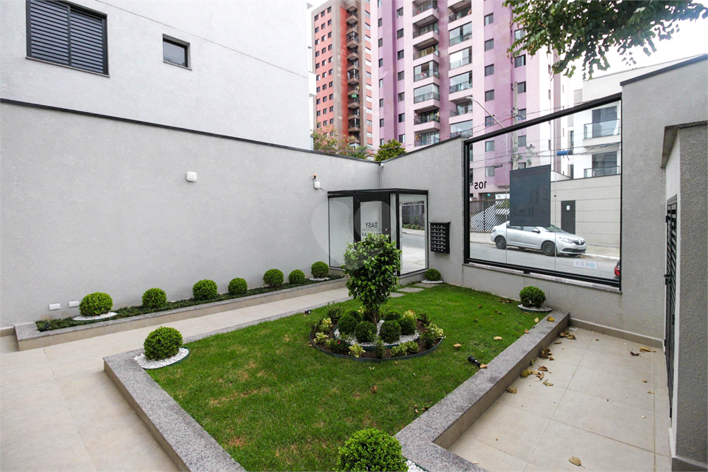 Venda Apartamento São Paulo Parque Da Vila Prudente REO840040 28