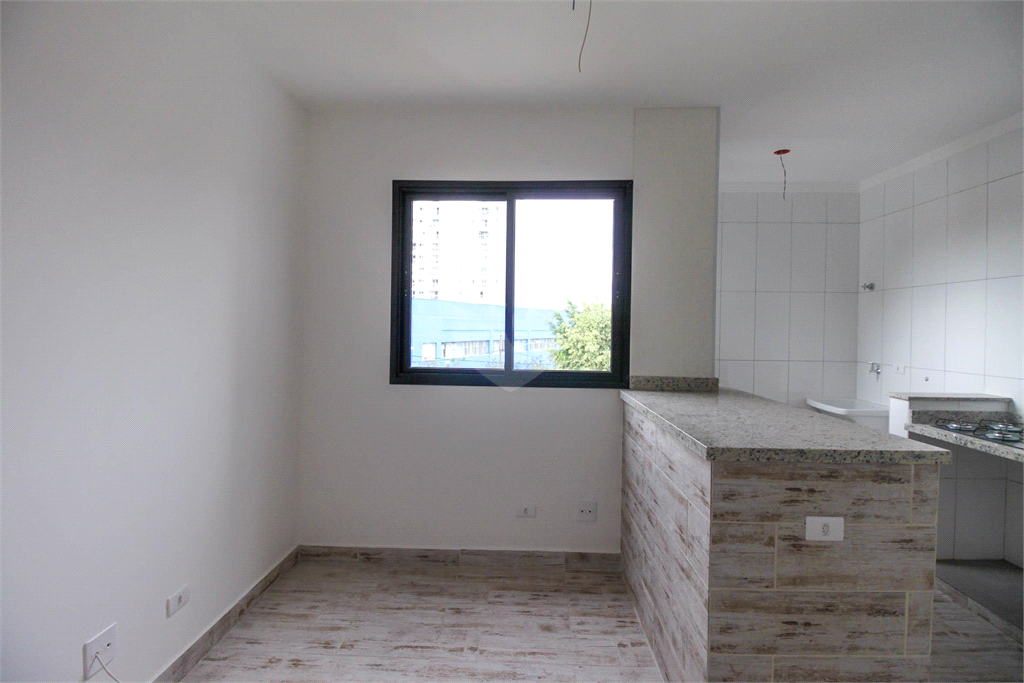 Venda Apartamento São Paulo Parque Da Vila Prudente REO840040 4