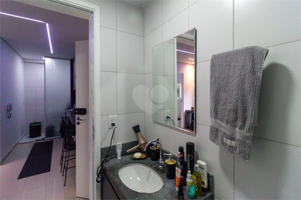 Venda Apartamento São Paulo Cambuci REO840057 13