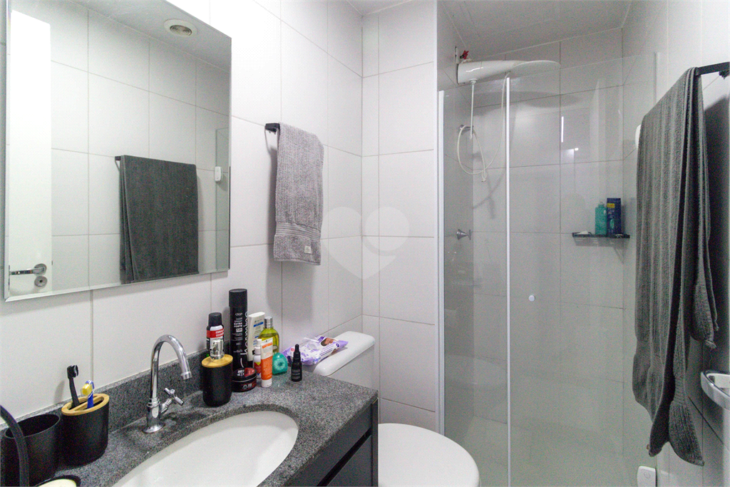 Venda Apartamento São Paulo Cambuci REO840057 15