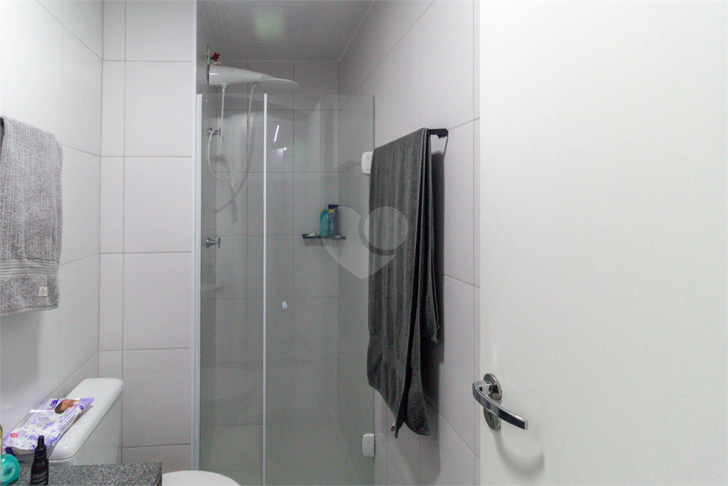 Venda Apartamento São Paulo Cambuci REO840057 16