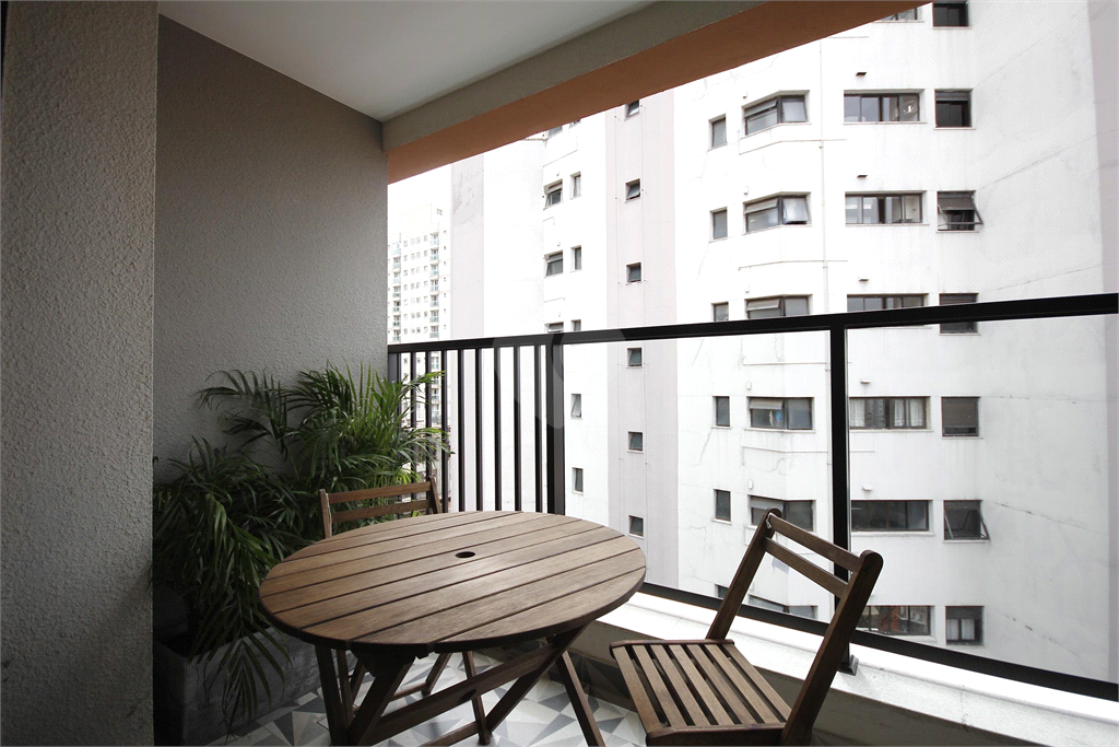 Venda Apartamento São Paulo Vila Mariana REO840066 12