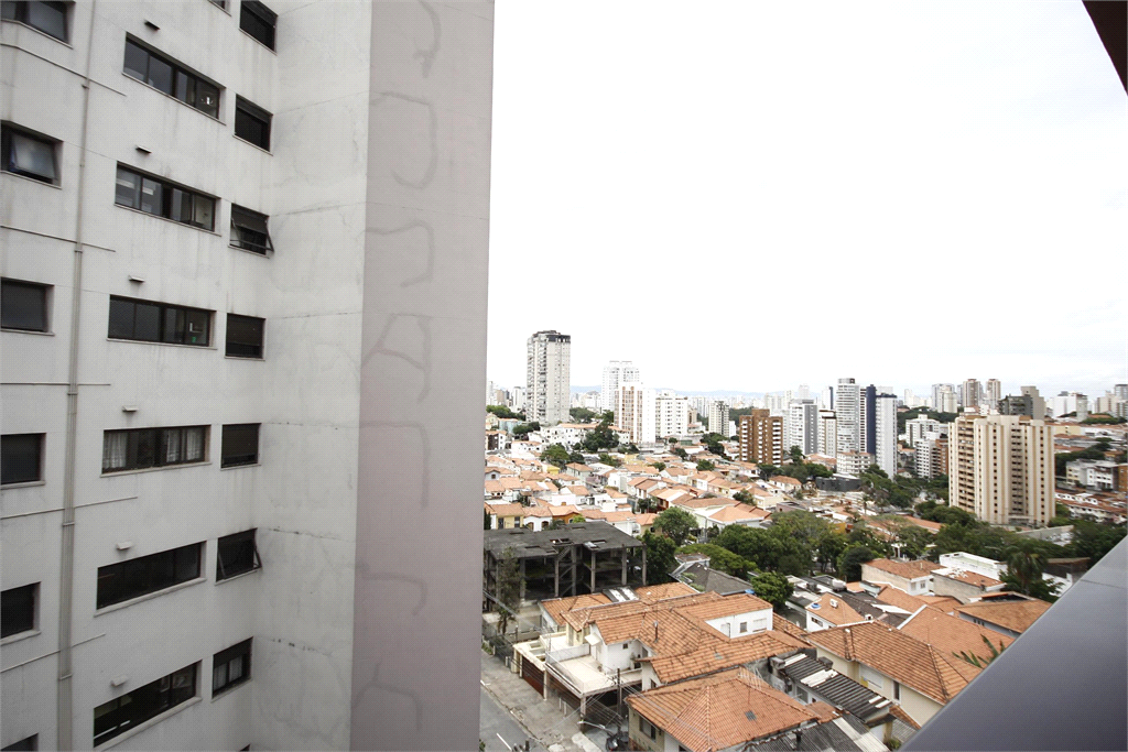 Venda Apartamento São Paulo Vila Mariana REO840066 17