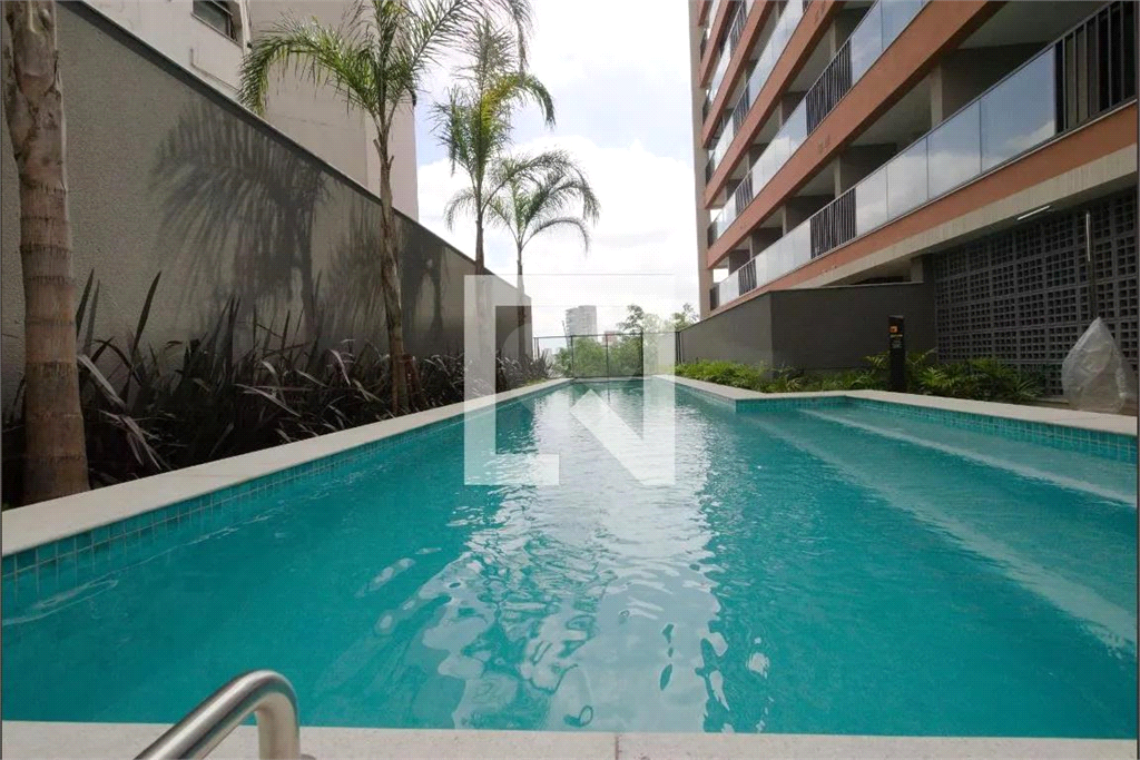 Venda Apartamento São Paulo Vila Mariana REO840066 33