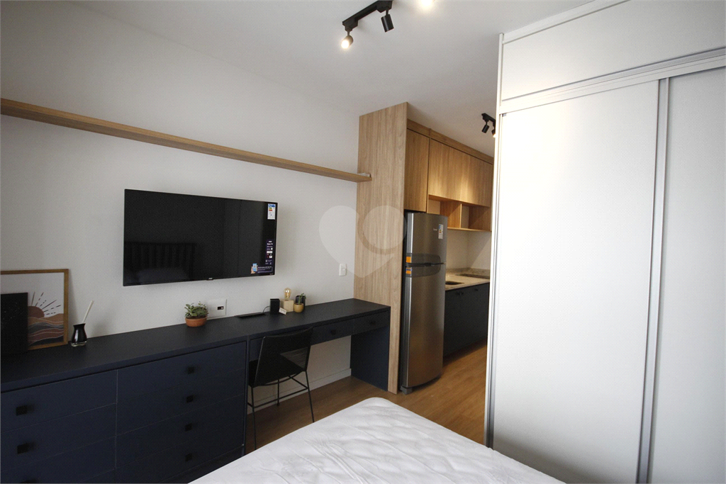 Venda Apartamento São Paulo Vila Mariana REO840066 5