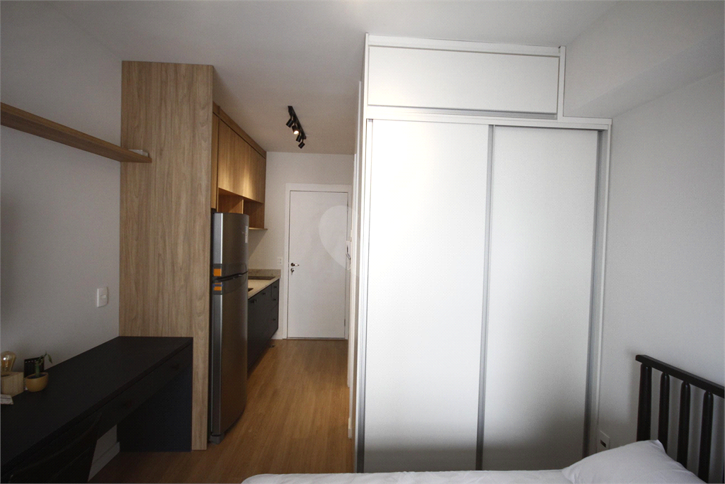 Venda Apartamento São Paulo Vila Mariana REO840066 8