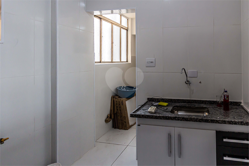 Venda Apartamento São Paulo Centro REO840074 16