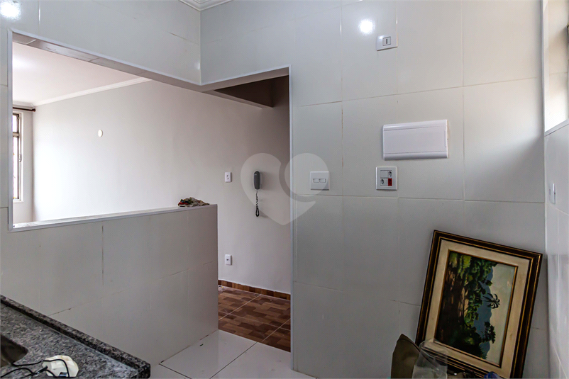 Venda Apartamento São Paulo Centro REO840074 17