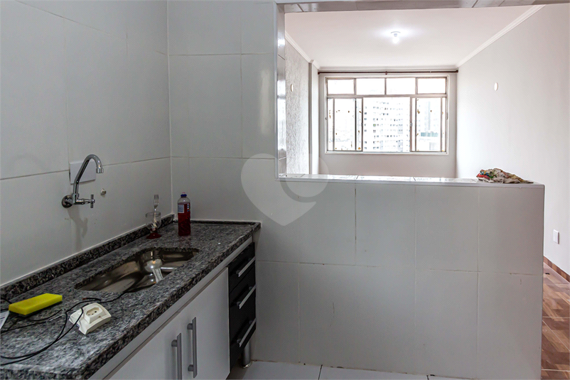 Venda Apartamento São Paulo Centro REO840074 18