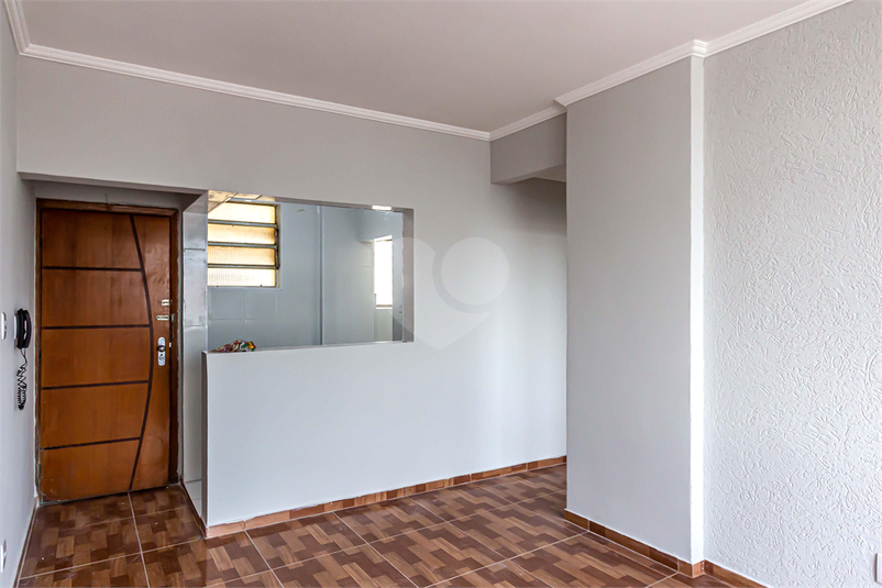 Venda Apartamento São Paulo Centro REO840074 2