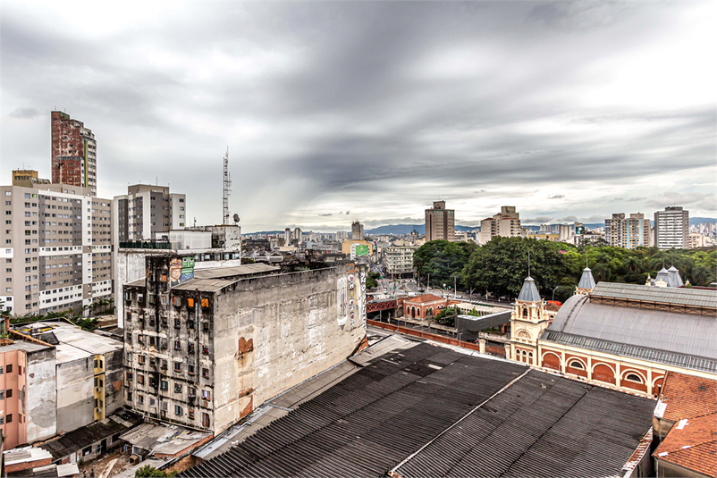 Venda Apartamento São Paulo Centro REO840074 5