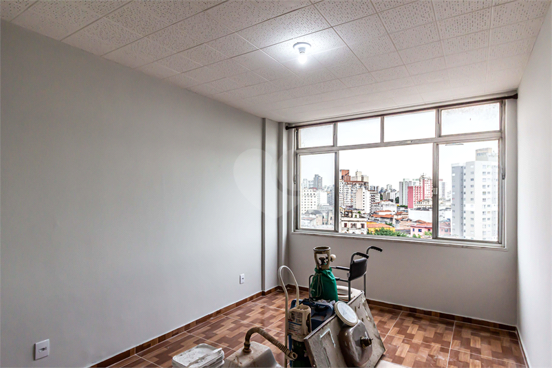 Venda Apartamento São Paulo Centro REO840074 6