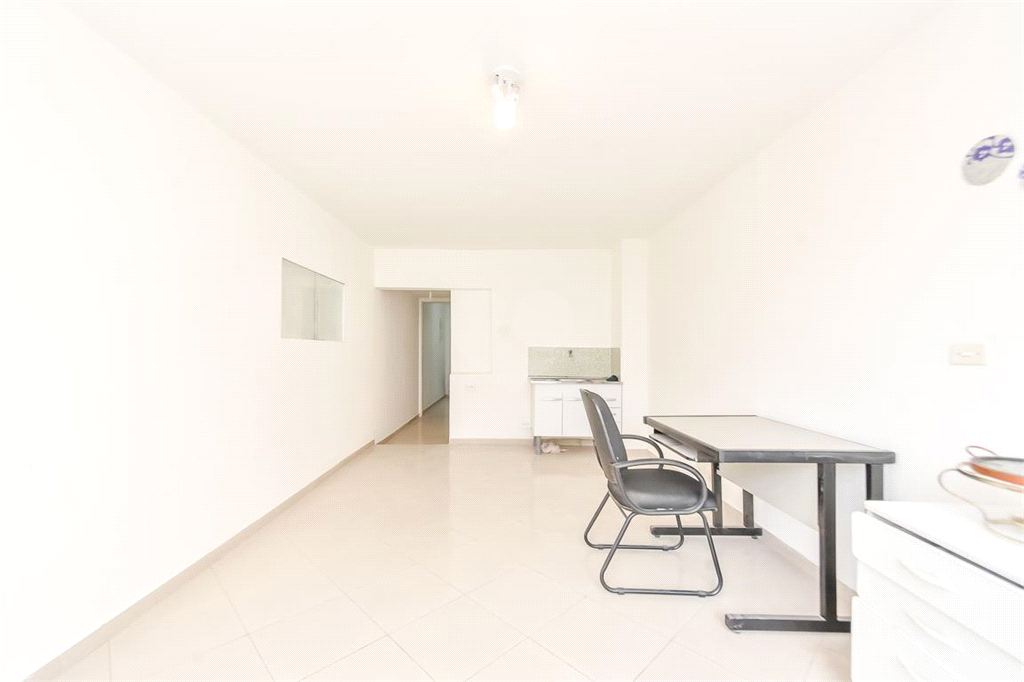 Venda Apartamento São Paulo Sé REO840082 6