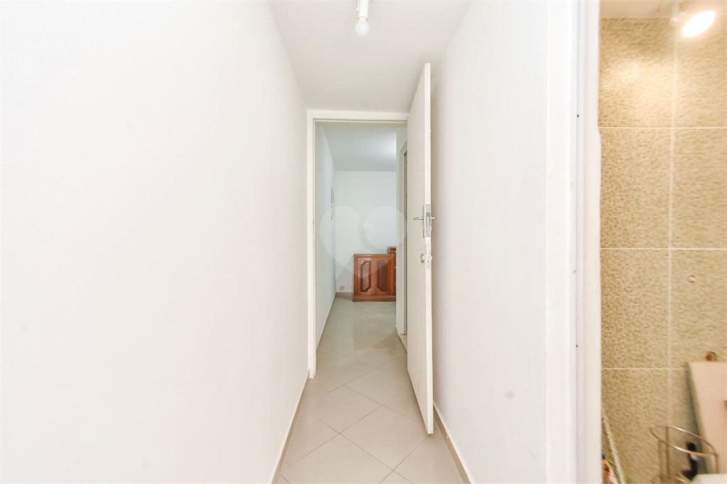 Venda Apartamento São Paulo Sé REO840082 8