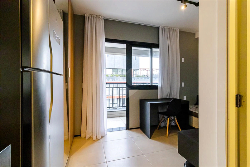 Venda Apartamento São Paulo Vila Mariana REO840085 1