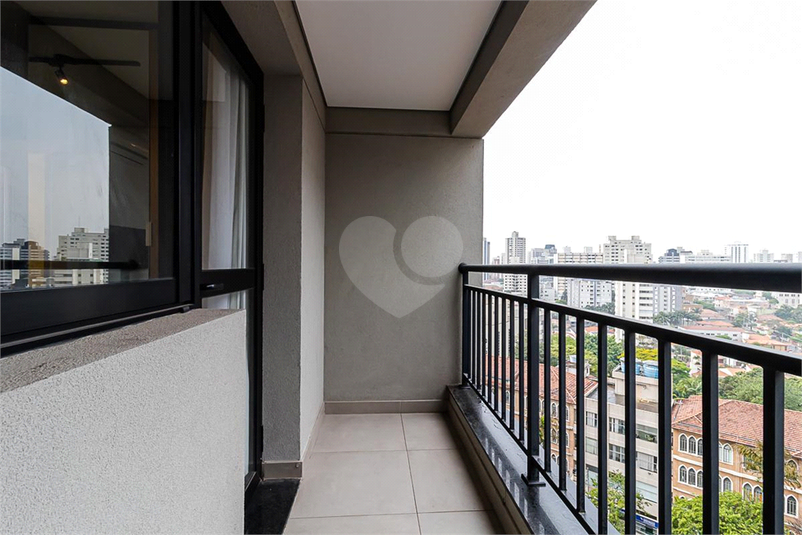 Venda Apartamento São Paulo Vila Mariana REO840085 12