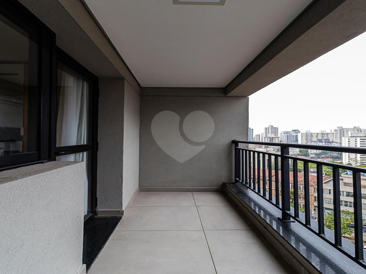 Venda Apartamento São Paulo Vila Mariana REO840085 13