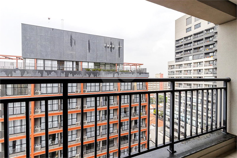 Venda Apartamento São Paulo Vila Mariana REO840085 9