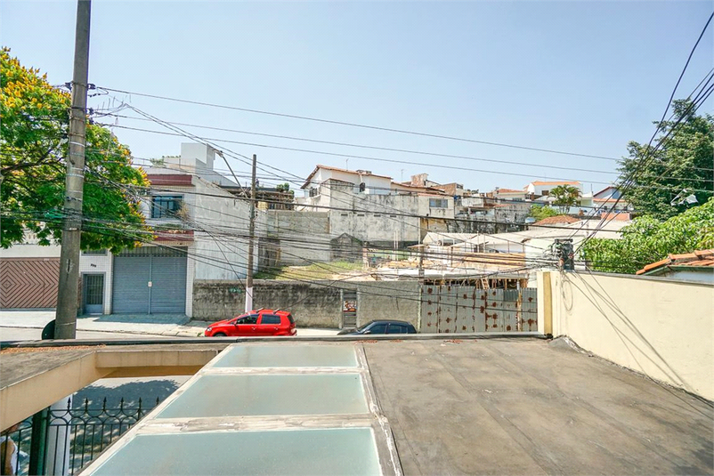 Venda Casa São Paulo Cidade Mãe Do Céu REO840113 19