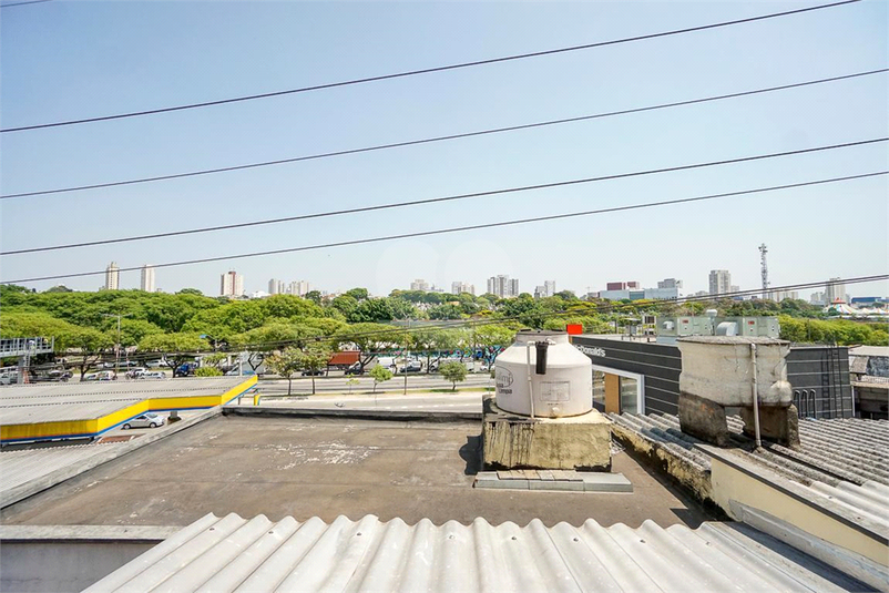 Venda Casa São Paulo Cidade Mãe Do Céu REO840113 25